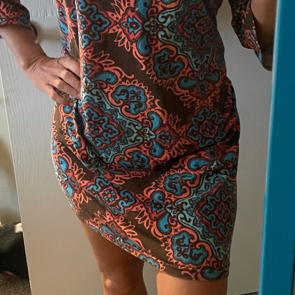 Dress - Picture 5 of 5